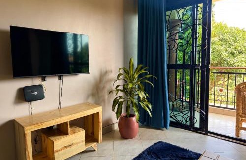 Nakaseke Apartamento | Kampala Comfort 1
