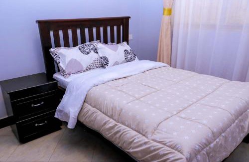 Kampala Apartamento | Kampala Hilltop Haven 2 Bedroom Gem