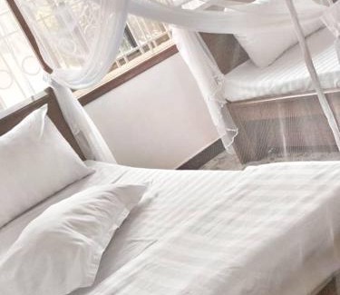 Bukoto Apartamento | Kampala Kiwatule Comfy Holiday Home
