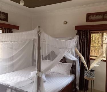 Bukoto Apartamento | Kampala Kiwatule Comfy Holiday Home