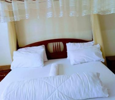 Bukoto Apartamento | Kampala Ntinda Comfy Holiday Home