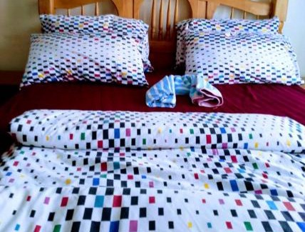 Bukoto Apartamento | Kampala Ntinda Comfy Holiday Home