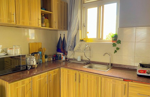 Muyenga Apartamento | Kampala Stunning Views, 15min to Expressway to Airport