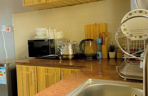 Muyenga Apartamento | Kampala Stunning Views, 15min to Expressway to Airport