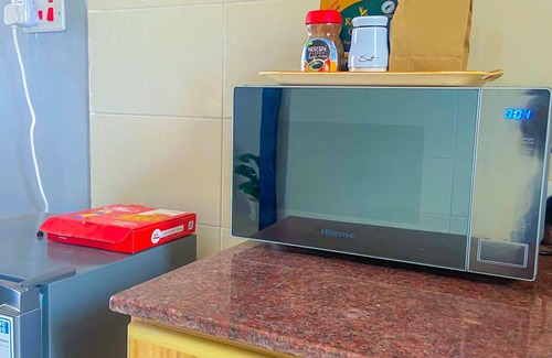 Muyenga Apartamento | Kampala Stunning Views, 15min to Expressway to Airport