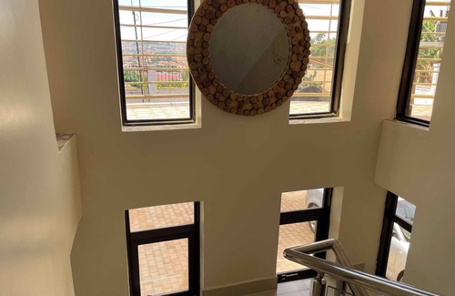 Kampala Apartamento | Kampala
