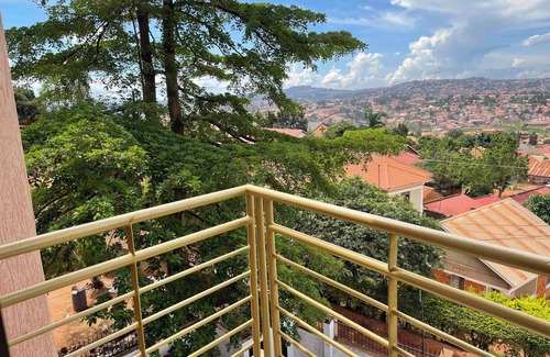 Kampala Apartamento | Kampala