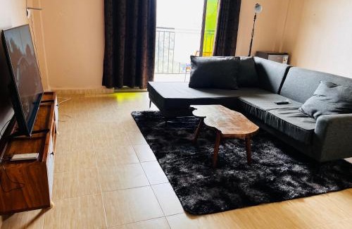 Kampala Apartamento | Kampala Urban Tranquility