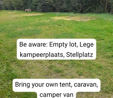 Aagtekerke Otro | Kampeerplaats Glamping Essenhof