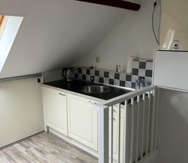 Municipality of Kampen Casa | Kampen NL 28-1