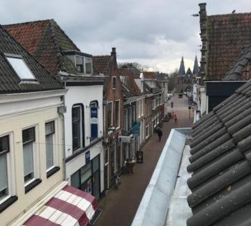 Municipality of Kampen Casa | Kampen NL 28-1