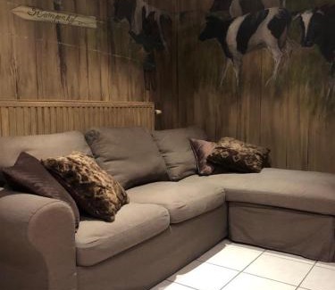 Neeroeteren Casa | Kampenhof