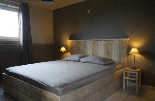 Neeroeteren Casa | Kampenhof