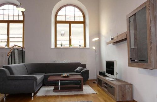 Hohenaschau im Chiemgau Casa | Kampenwand Loft Modern retreat