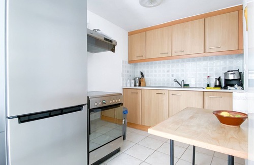 Livadia Casa | Kampos View - Quiet House at the end of the Road