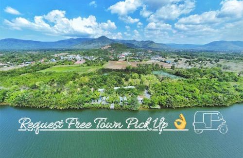 Kampot Hotel | Kampot Riverfront Boutique