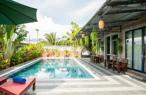 Kampot Hotel | Kampot Sweet Boutique