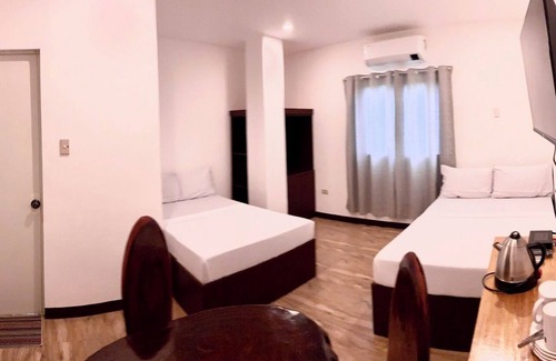Buhangin Cama Y Desayuno | Kampotel Davao