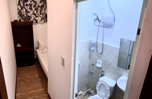 Buhangin Cama Y Desayuno | Kampotel Davao