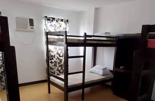 Buhangin Cama Y Desayuno | Kampotel Davao