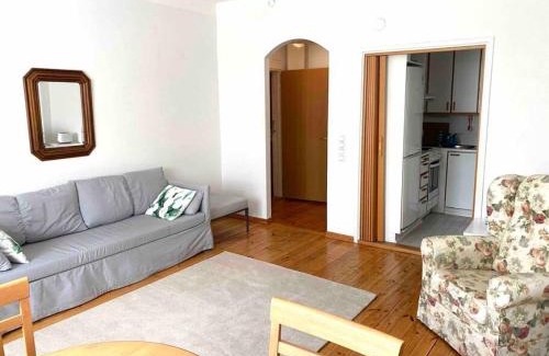 Etu-Toolo Apartamento | KAMPPI 1 - Perfect location right in Helsinki center