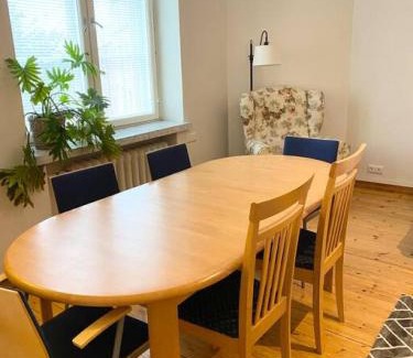 Etu-Toolo Apartamento | KAMPPI 1 - Perfect location right in Helsinki center