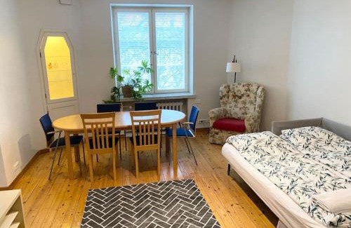 Etu-Toolo Apartamento | KAMPPI 1 - Perfect location right in Helsinki center