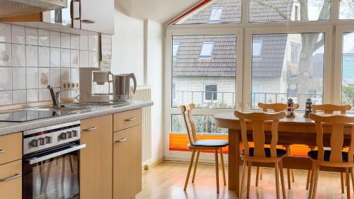 Sahlenburg Apartamento | Kamps-Schillingshof-3