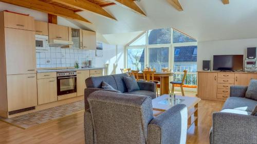Sahlenburg Apartamento | Kamps-Schillingshof-3