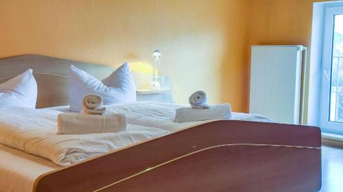 Sahlenburg Apartamento | Kamps-Schillingshof-3