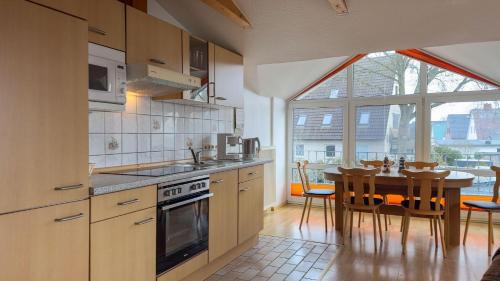 Sahlenburg Apartamento | Kamps-Schillingshof-3
