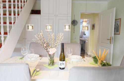 Westerland Apartamento | Kampstraße 9, W9, GB3