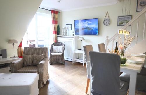 Westerland Apartamento | Kampstraße 9, W9, GB3