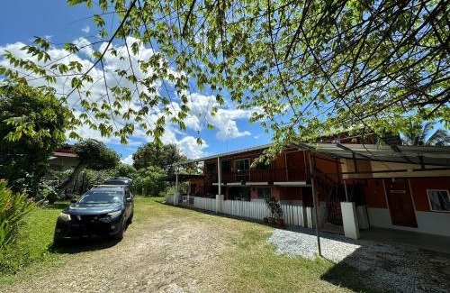 Kota Marudu Casa | Kampung B&B Homestay