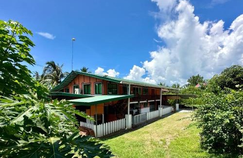 Kota Marudu Casa | Kampung B&B Homestay