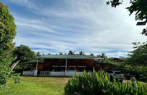 Kota Marudu Casa | Kampung B&B Homestay