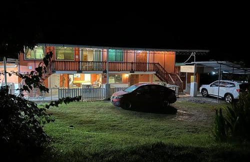 Kota Marudu Casa | Kampung B&B Homestay
