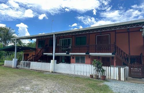 Kota Marudu Casa | Kampung B&B Homestay