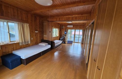 Funagata Casa | Kamui Kids House