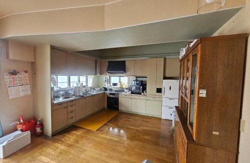 Funagata Casa | Kamui Kids House