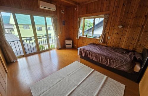 Funagata Casa | Kamui Kids House