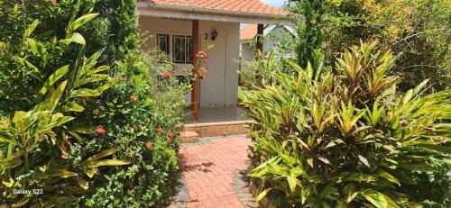Entebbe Casa | Kamuli Cottage