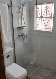 Entebbe Casa | Kamuli Cottage