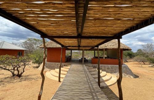 Makueni Cabina | Kamungi Bandas