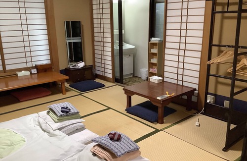 Sannenzaka Ninenzaka Casa | Kamuro An