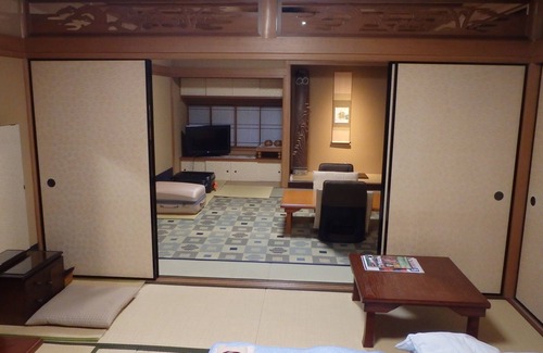 Sannenzaka Ninenzaka Casa | Kamuro An