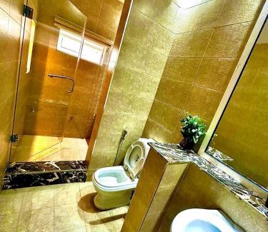 Gwarinpa Estate Hotel | kamzigi luxury