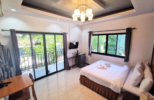 Ban Tai Hotel | Kan Home Hotel
