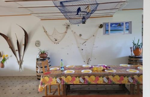 Sainte-Luce Apartamento | KAN'L-HOLYDays
