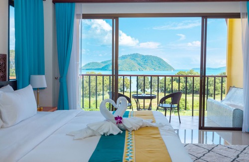 Rawai Hotel | Kana Hotel Phuket